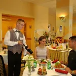 Hotel Griff Junior