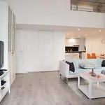 Great Trees Apartment