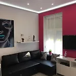 Diana\'S Charming Studio At The Buda Castle