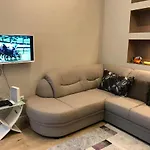 Gozsdu Glamour Apartment