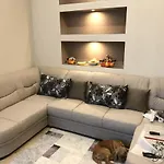 Gozsdu Glamour Apartment