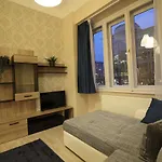 Center Businessclass Apartment