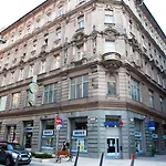Bouillon Apartman