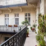 Bouillon Apartman