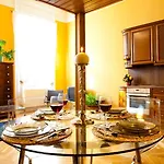 Bouillon Apartman