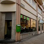 Oregano Apartment