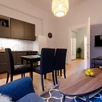 Oregano Apartment