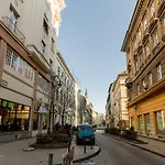 Oregano Apartment