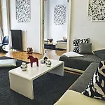 Pearl Apartments