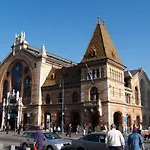 Grand Market Luxury Apartments