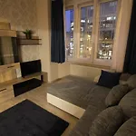 Center Businessclass Apartment