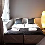Andrassy Palace Residence