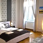 Andrássy Palace Residence