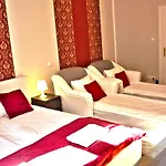Andrassy Palace Residence