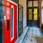 Centric Lifestyle Apartments