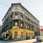 Centric Lifestyle Apartments