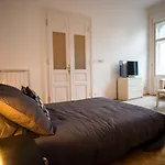 Budapest Heart Apartments