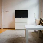 Budapest Heart Apartments