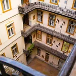 Budapest Heart Apartments