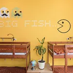 Big Fish Budapest