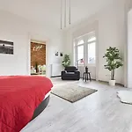 Apartment Krt. 53.