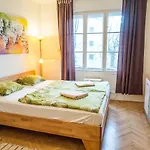 Vagohid30 Apartment