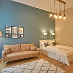 A26 Apartment
