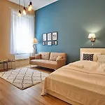 A26 Apartment