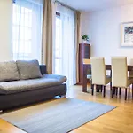 Senator apartamentos Budapest