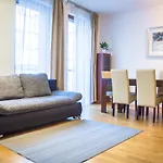 Senator Apartments Budapest