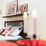 Andrassy 91 Apartment