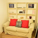 Apartment Akademia