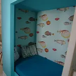 Castle Apartment