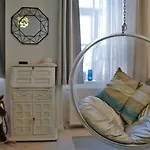Castle Apartment