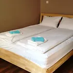 Market Square Apartment