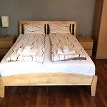 Market Square Apartment