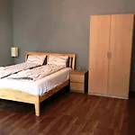Market Square Apartment