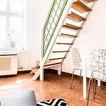 Bajcsy Downtown Apartment