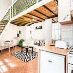 Bajcsy Downtown Apartment