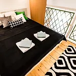 Bajcsy Downtown Apartment