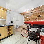 Aranyos Apartman Budapest
