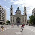 Szt. Istvan4-Basilica Apartment