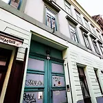 Bpr Paulay Cozy Apartment