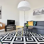 Standard Apartment By Hi5 - Bazilika Suite