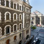Opera Apartment Budapest
