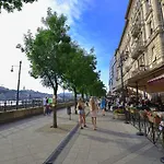 Danube-View Apartment
