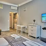 K1 Budapest | Apartment