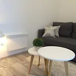 Shabby Chic Budapest | Apartment