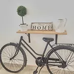 Shabby Chic Budapest | Apartment