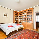 Danube-View Apartment